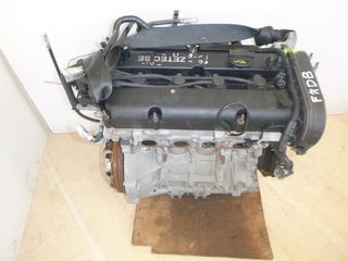 ΣΤΗΝ ΚΑΛΥΤΕΡΗ ΤΙΜΗ FORD FOCUS FXDA 1.4 16V ΜΗΧΑΝΗ ΜΟΤΕΡ ΚΙΝΗΤΗΡΑΣ