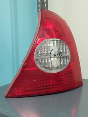 ΦΑΝΑΡΙ ΠΙΣΩ ΔΕΞΙΟ RENAULT CLIO 01-06/CAMPUS 04-/THALIA 01- 8200071414 , 8200917487