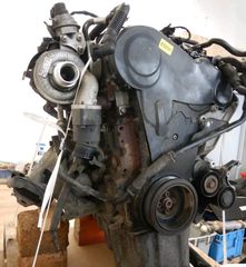 AMAROC   CDB  2.0L  4×4 ΚΟΜΠΛΕ ΚΙΝΗΤΗΡΑΣ. 