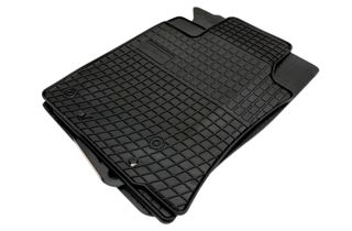 Λαστιχένια πατάκια Frogum για TOYOTA Land Cruiser J120 (2002-2009) / 150 Prado (2009-2023) - 4τμχ.