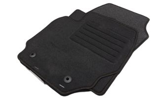 Πατάκια μοκέτα για VOLVO S80 / V70 / XC70 (2007-2016) - 4τμχ.