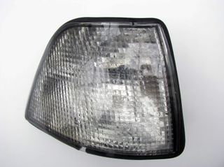 Φλας δίπλα στο φανάρι BMW E36 (1990 -1999) coupe / cabrio - σετ 2τμχ.