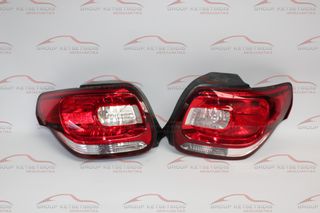 Citroen DS3 10-14 L-R