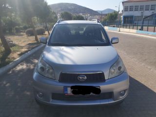 Daihatsu Terios '12