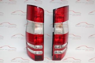 Mercedes Sprinter 06-13 L-R