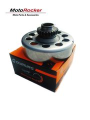 Καμπάνα φυγοκεντρικού CRYPTON-X 135