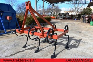 Καλλιεργητές - Ρίπερ 2026 ΚΑΛΛΙΕΡΓΗΤΗΣ 7 ΝΥΧΙΑ
