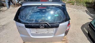 ΤΖΑΜΟΠΟΡΤΑ HONDA JAZZ 08-11