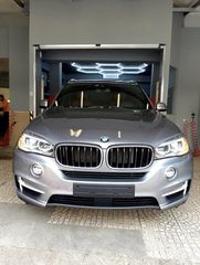 Bmw X5 '14 xDrive25d Steptronic 