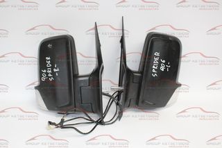 Mercedes Sprinter 06-13 L-R