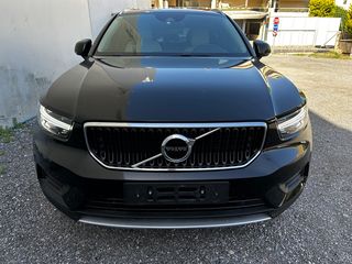 Volvo XC40 '19 T3 1.5