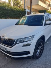 Skoda Kodiaq '18