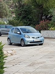 Toyota Aygo '07