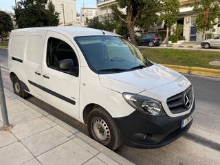 Mercedes-Benz Citan '17 109 CDI Long Blue Efficiency