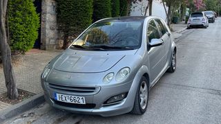 Smart ForFour '05  1.3 pure