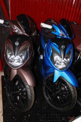 Sym Symphony SR 125i 2024 CBS-thumb-2