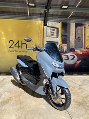 Yamaha NMAX 125 '21