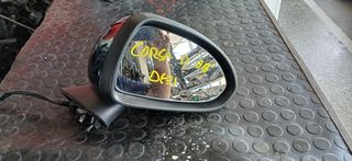 ΚΑΘΡΕΠΤΗΣ ΔΕΞΙΟΣ OPEL CORSA D 08'