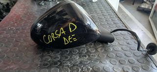 ΚΑΘΡΕΠΤΗΣ ΔΕΞΙΟΣ OPEL CORSA D 08'-thumb-1