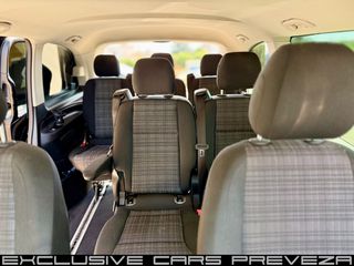 Mercedes-Benz Vito 2018 TOURER 114 CDI 4X4-thumb-34