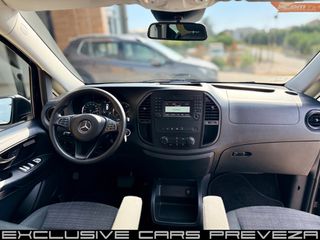 Mercedes-Benz Vito 2018 TOURER 114 CDI 4X4-thumb-37