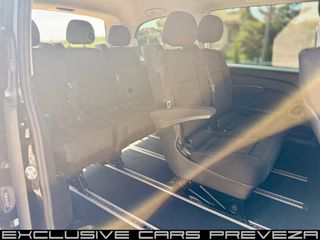 Mercedes-Benz Vito 2018 TOURER 114 CDI 4X4-thumb-46