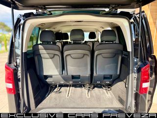 Mercedes-Benz Vito 2018 TOURER 114 CDI 4X4-thumb-48