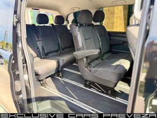 Mercedes-Benz Vito 2018 TOURER 114 CDI 4X4-thumb-28