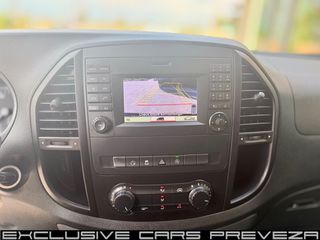 Mercedes-Benz Vito 2018 TOURER 114 CDI 4X4-thumb-43