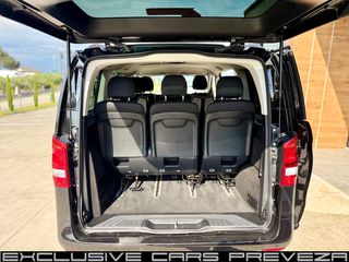 Mercedes-Benz Vito 2018 TOURER 114 CDI 4X4-thumb-49