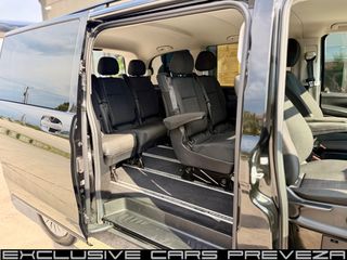 Mercedes-Benz Vito 2018 TOURER 114 CDI 4X4-thumb-29