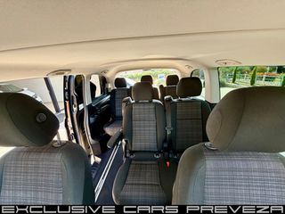 Mercedes-Benz Vito 2018 TOURER 114 CDI 4X4-thumb-36