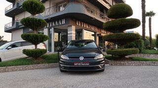 Volkswagen Golf '19 TDI 115PS Generation ΜΟΝΑΔΙΚΟ ΥΠΕΡΑΡΙΣΤΟ !!
