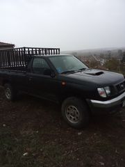 Nissan Navara '00