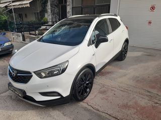 Opel Mokka X '17 ***COLOR EDITION TURBO***