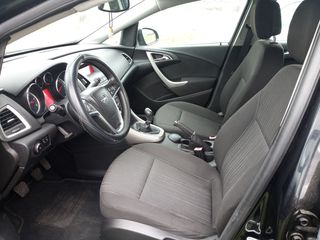 Opel Astra 2012  1.3 CDTI ecoFlex Edition-thumb-25