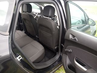 Opel Astra 2012  1.3 CDTI ecoFlex Edition-thumb-30