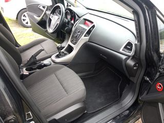 Opel Astra 2012  1.3 CDTI ecoFlex Edition-thumb-29