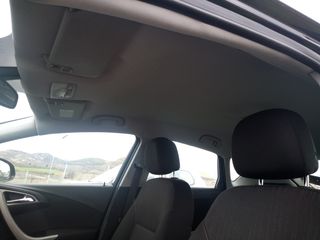 Opel Astra 2012  1.3 CDTI ecoFlex Edition-thumb-31