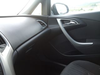 Opel Astra 2012  1.3 CDTI ecoFlex Edition-thumb-28