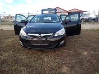 Opel Astra 2012  1.3 CDTI ecoFlex Edition-thumb-20