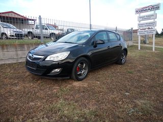 Opel Astra 2012  1.3 CDTI ecoFlex Edition-thumb-1