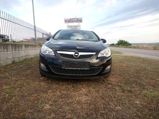 Opel Astra 2012  1.3 CDTI ecoFlex Edition-thumb-18