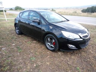Opel Astra 2012  1.3 CDTI ecoFlex Edition-thumb-14