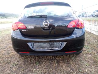 Opel Astra 2012  1.3 CDTI ecoFlex Edition-thumb-8