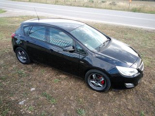 Opel Astra 2012  1.3 CDTI ecoFlex Edition-thumb-15