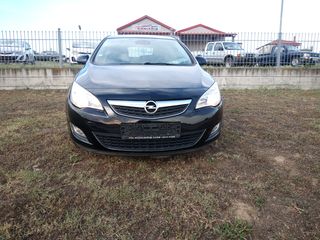 Opel Astra 2012  1.3 CDTI ecoFlex Edition-thumb-17