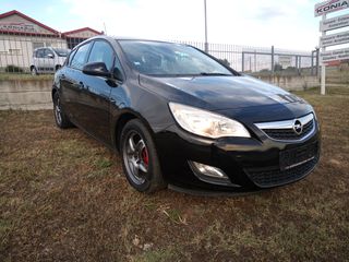 Opel Astra 2012  1.3 CDTI ecoFlex Edition-thumb-16