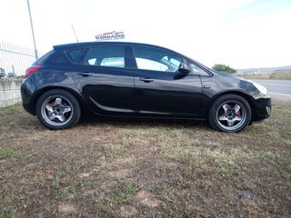 Opel Astra 2012  1.3 CDTI ecoFlex Edition-thumb-13