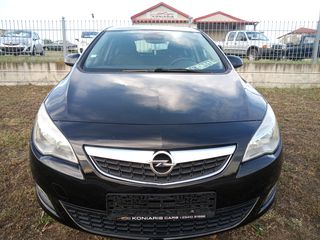 Opel Astra 2012  1.3 CDTI ecoFlex Edition-thumb-19